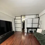 Room divider installed by 1W2R, photo posted by Maily VD with their Google review
